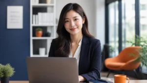 5 Steps How to 克服說英文的恐懼 and Speak Naturally (Easy Guide for Professionals)