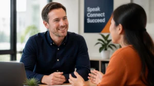 What Teaching English Taught Me About Helping You Speak with Confidence