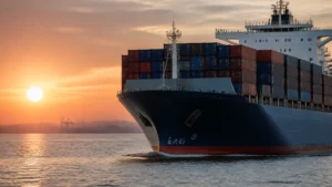 Supply Chains Under Pressure? Here’s How to Talk About It in English
