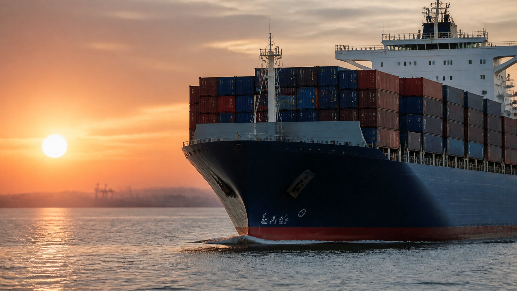 Supply Chains Under Pressure? Here's How to Talk About It in English - j sQqRHUks2