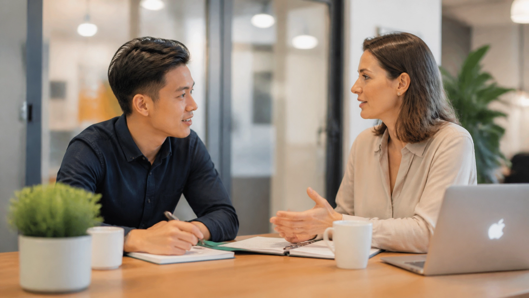 Why AI Can’t Replace Your Voice: A Lesson on Human Connection -
